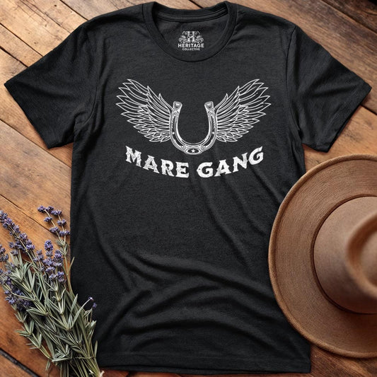 Mare Gang