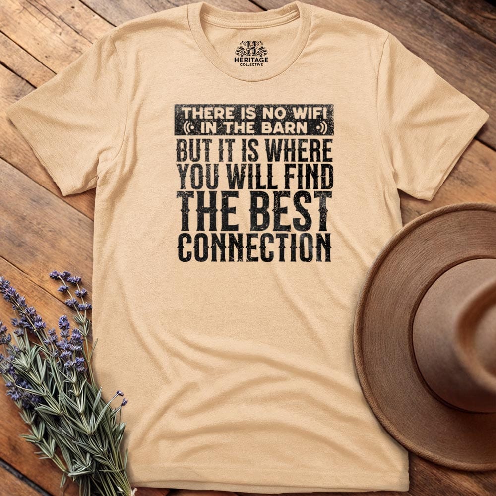 Best Connection
