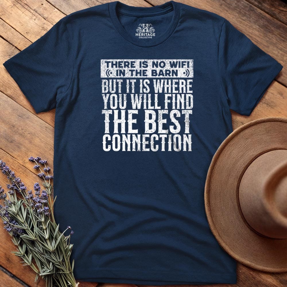Best Connection