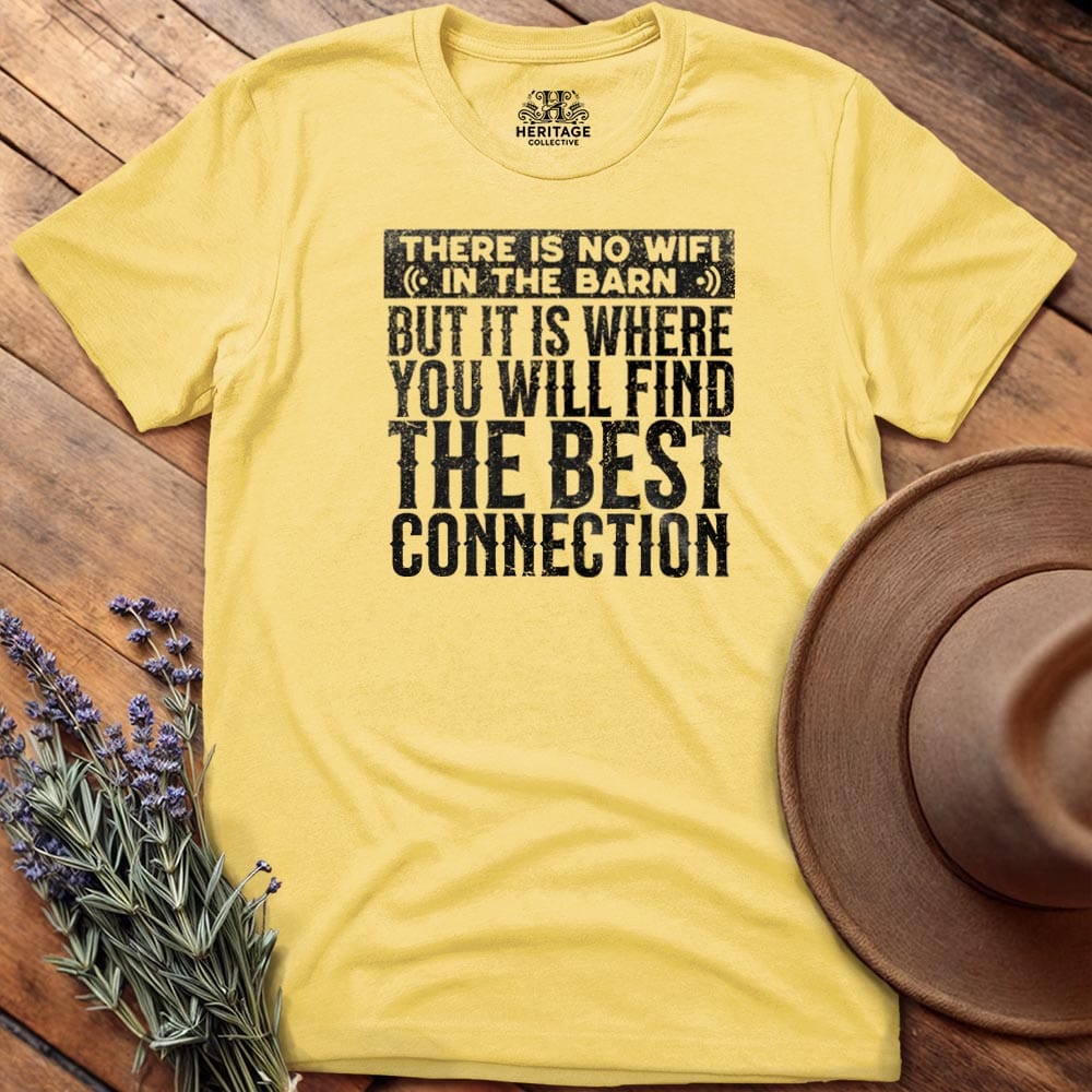 Best Connection
