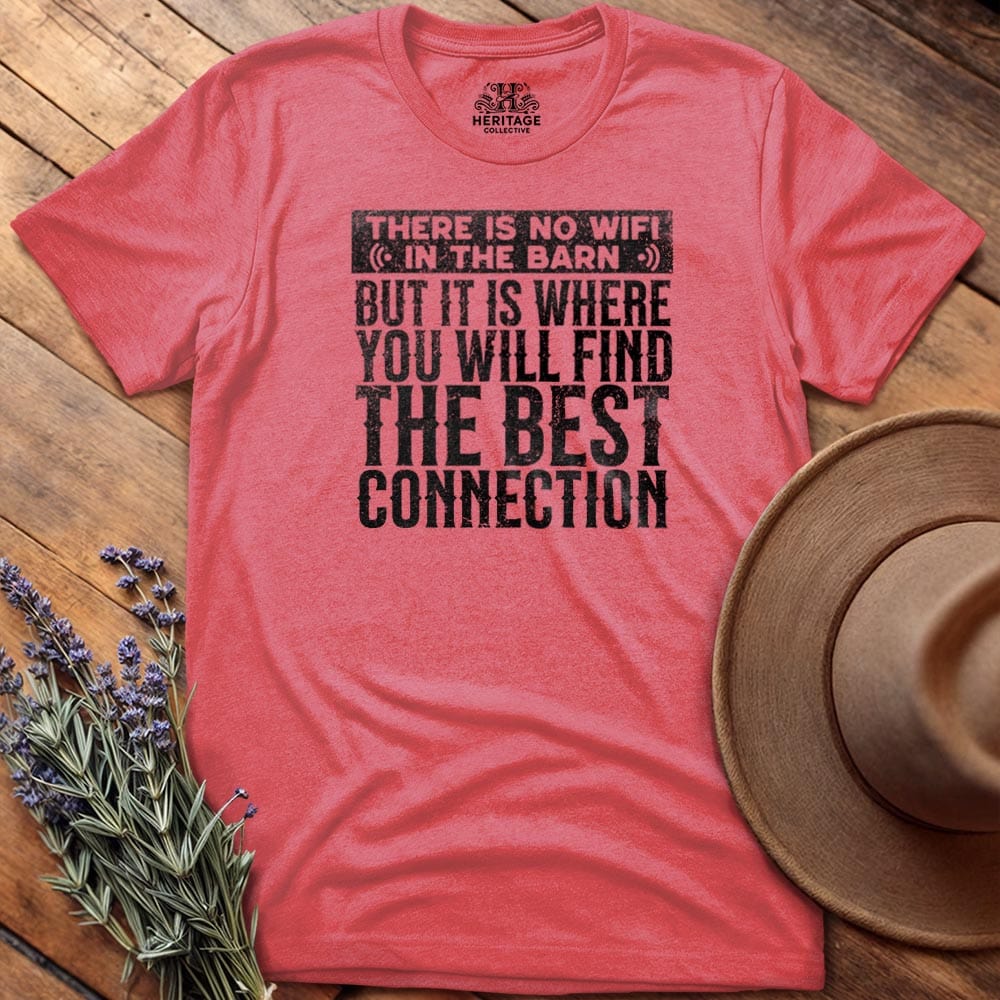 Best Connection