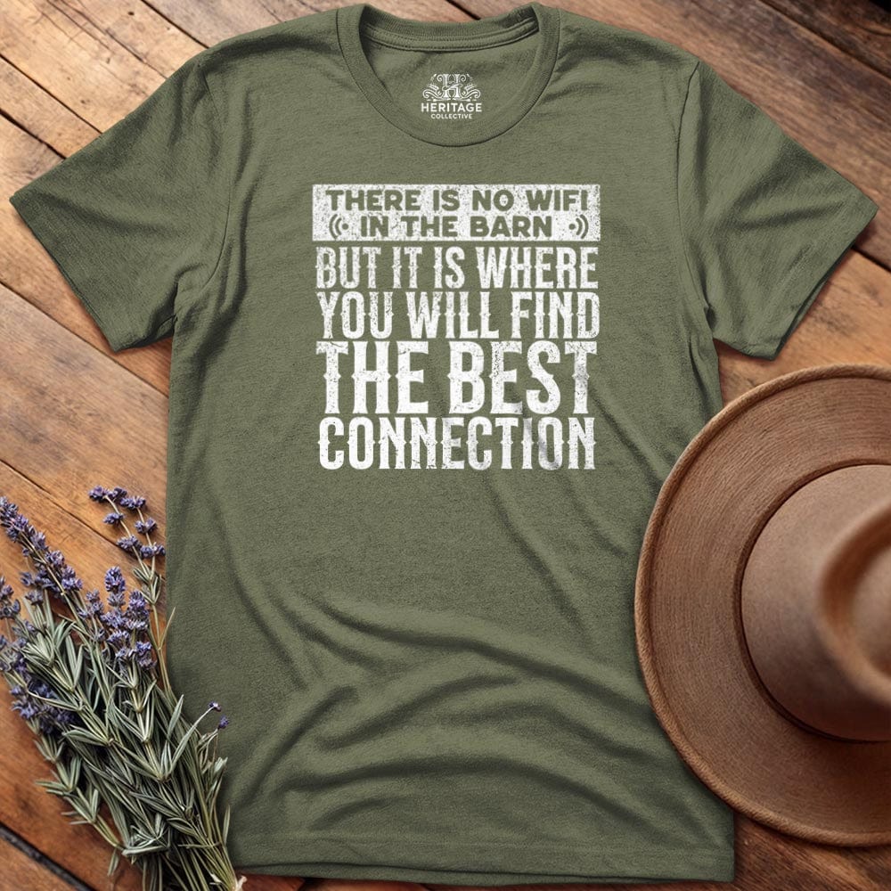 Best Connection