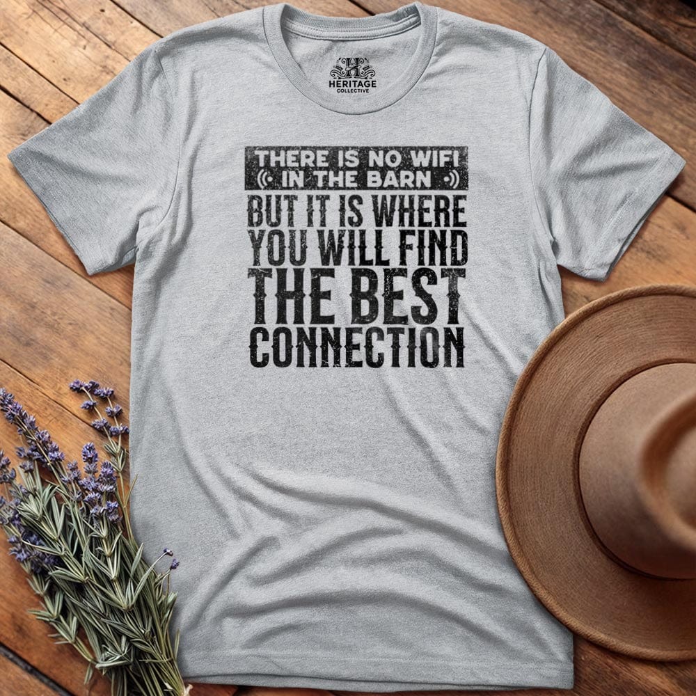 Best Connection
