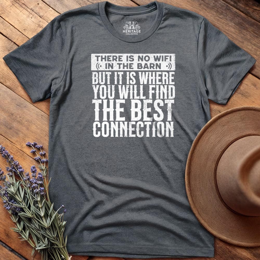 Best Connection