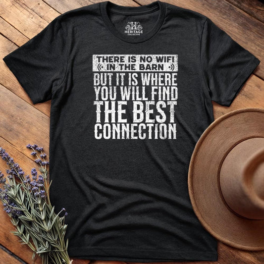 Best Connection