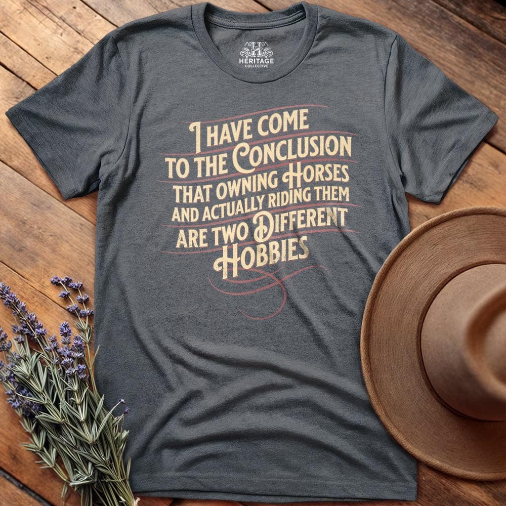 Two Hobbies