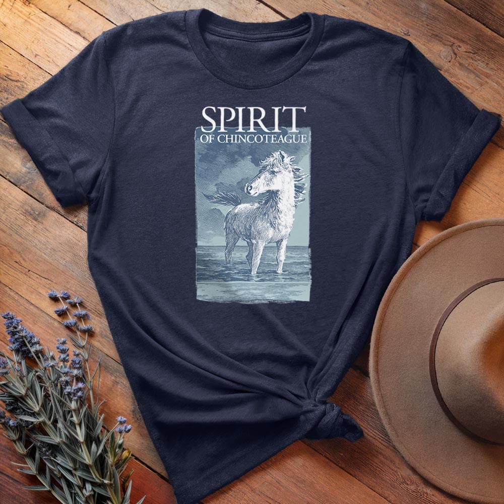 Misty of Chincoteague