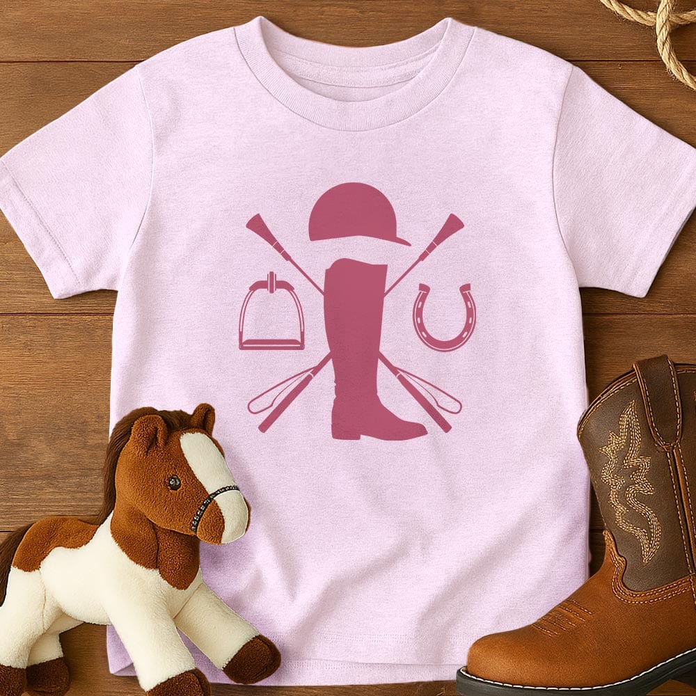 Equestrian - Youth Shirt