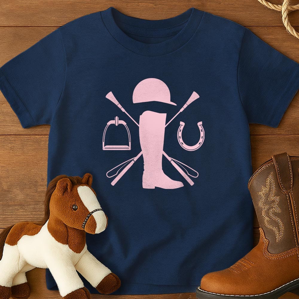Equestrian - Youth Shirt