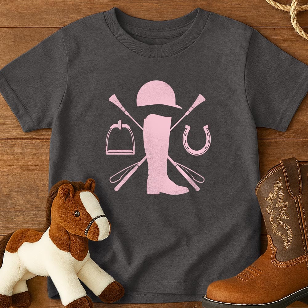 Equestrian - Youth Shirt