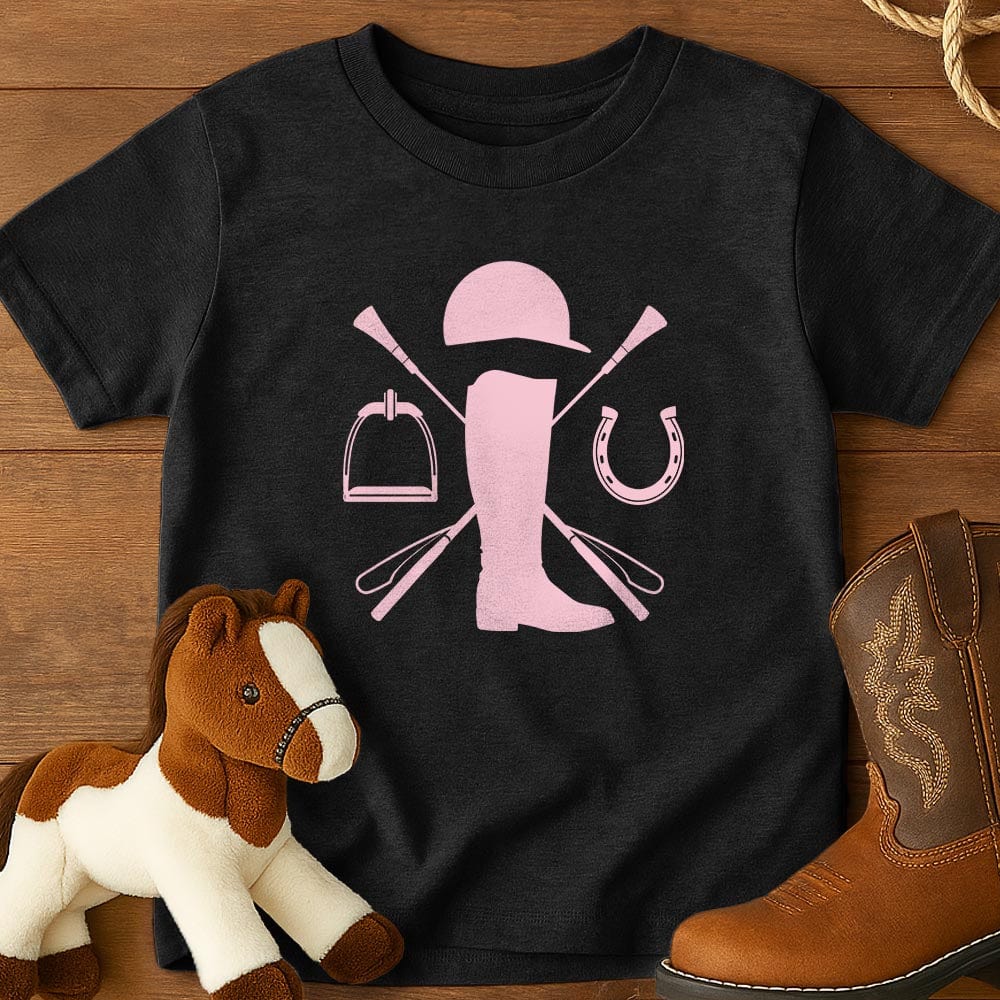 Equestrian - Youth Shirt