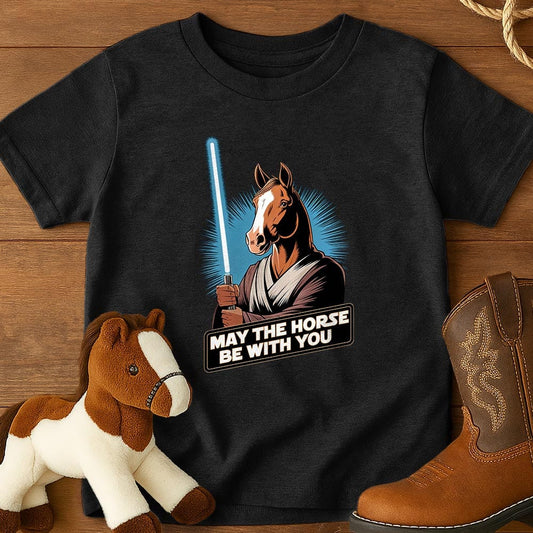 May the Horse...1 - Youth Shirt