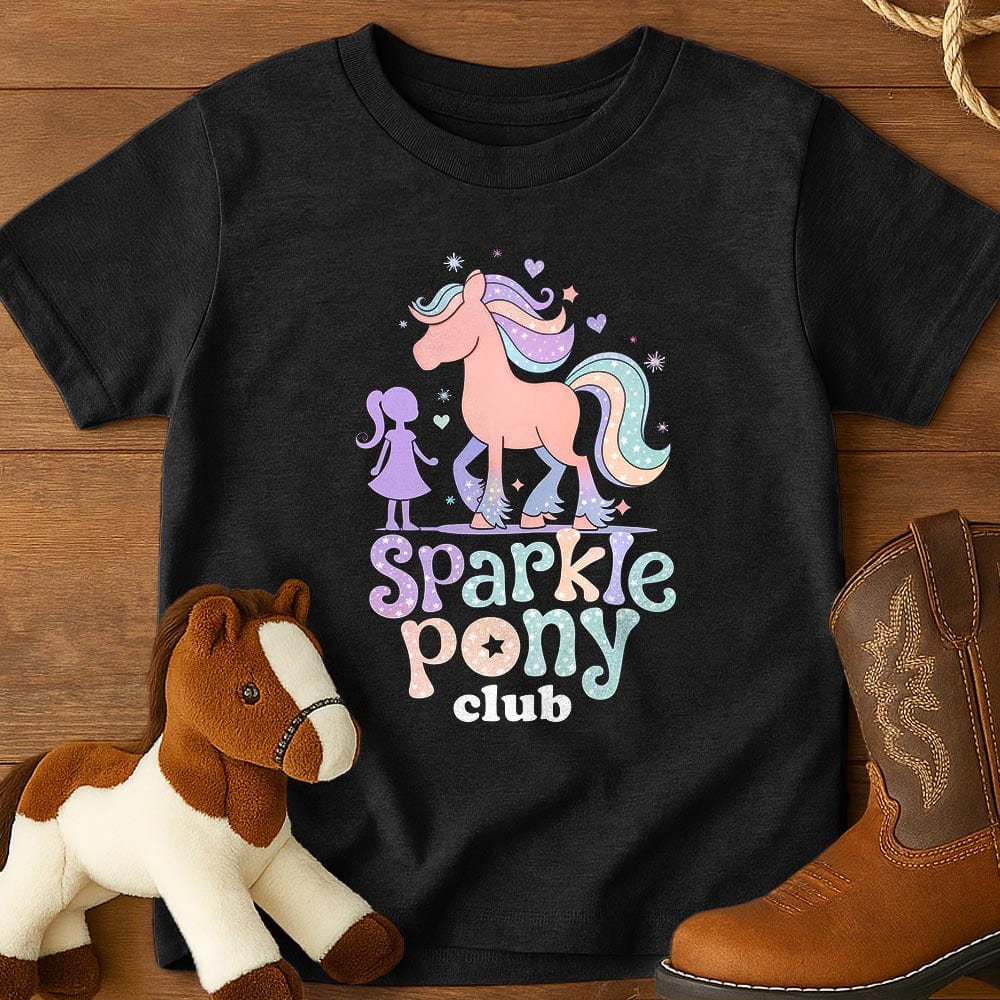 Sparkle Pony Club - Youth
