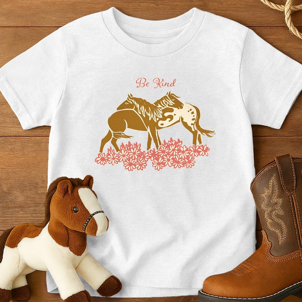 Be Kind - Youth Shirt