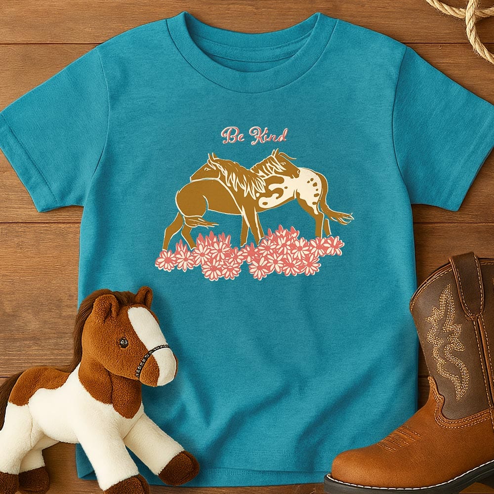 Be Kind - Youth Shirt