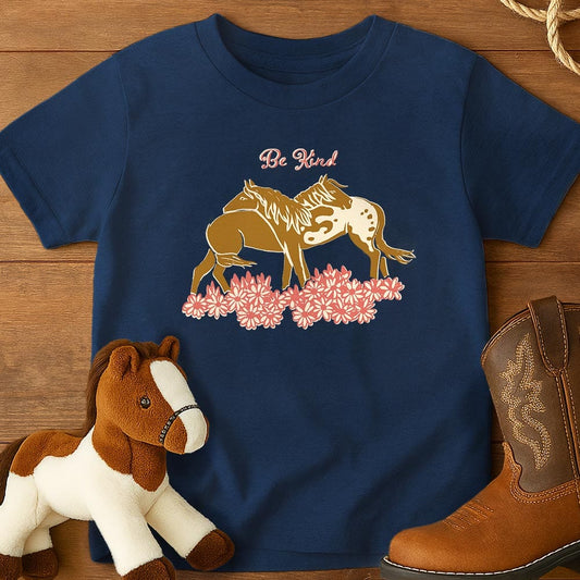 Be Kind - Youth Shirt