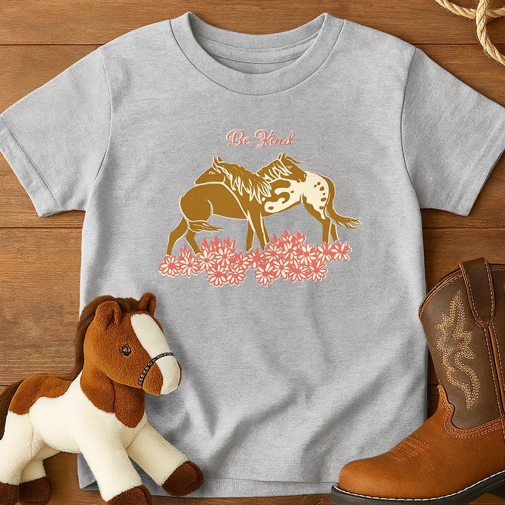 Be Kind - Youth Shirt
