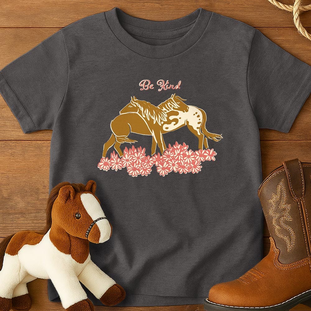 Be Kind - Youth Shirt