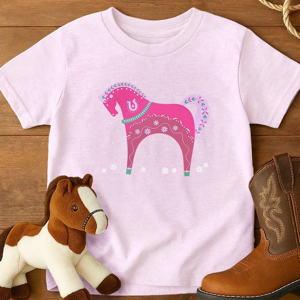 Folk Art - Youth Shirt