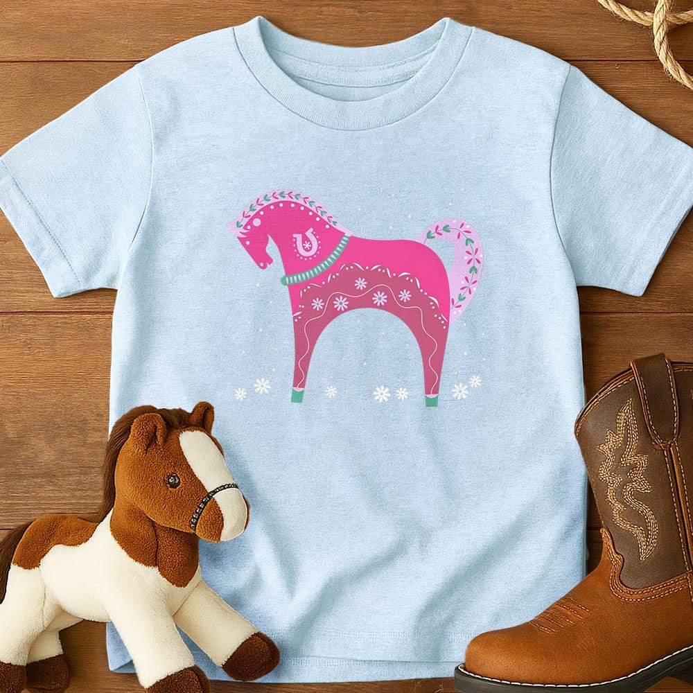 Folk Art - Youth Shirt