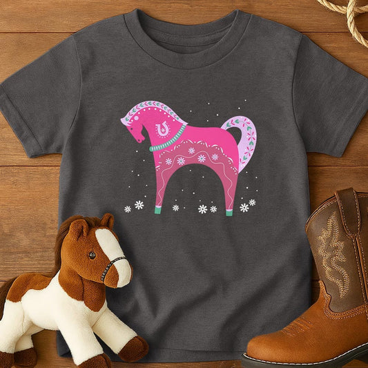 Folk Art - Youth Shirt