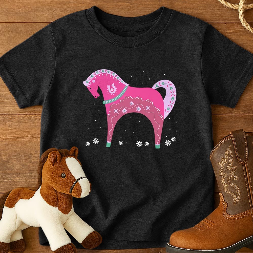 Folk Art - Youth Shirt
