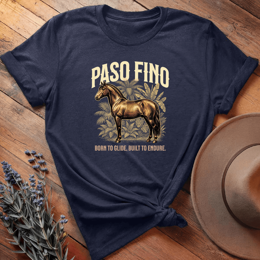 Breed Spirit, Paso Fino 2 - Navy