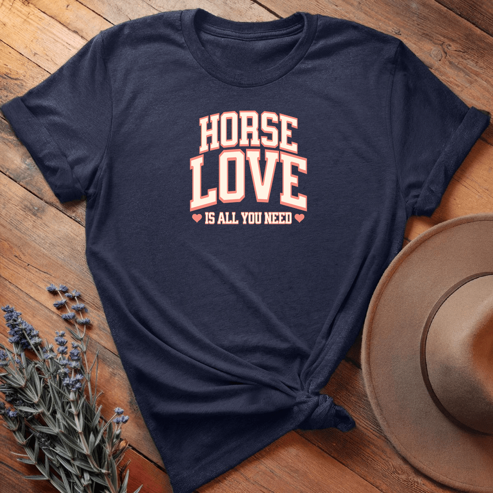 All you need - Navy