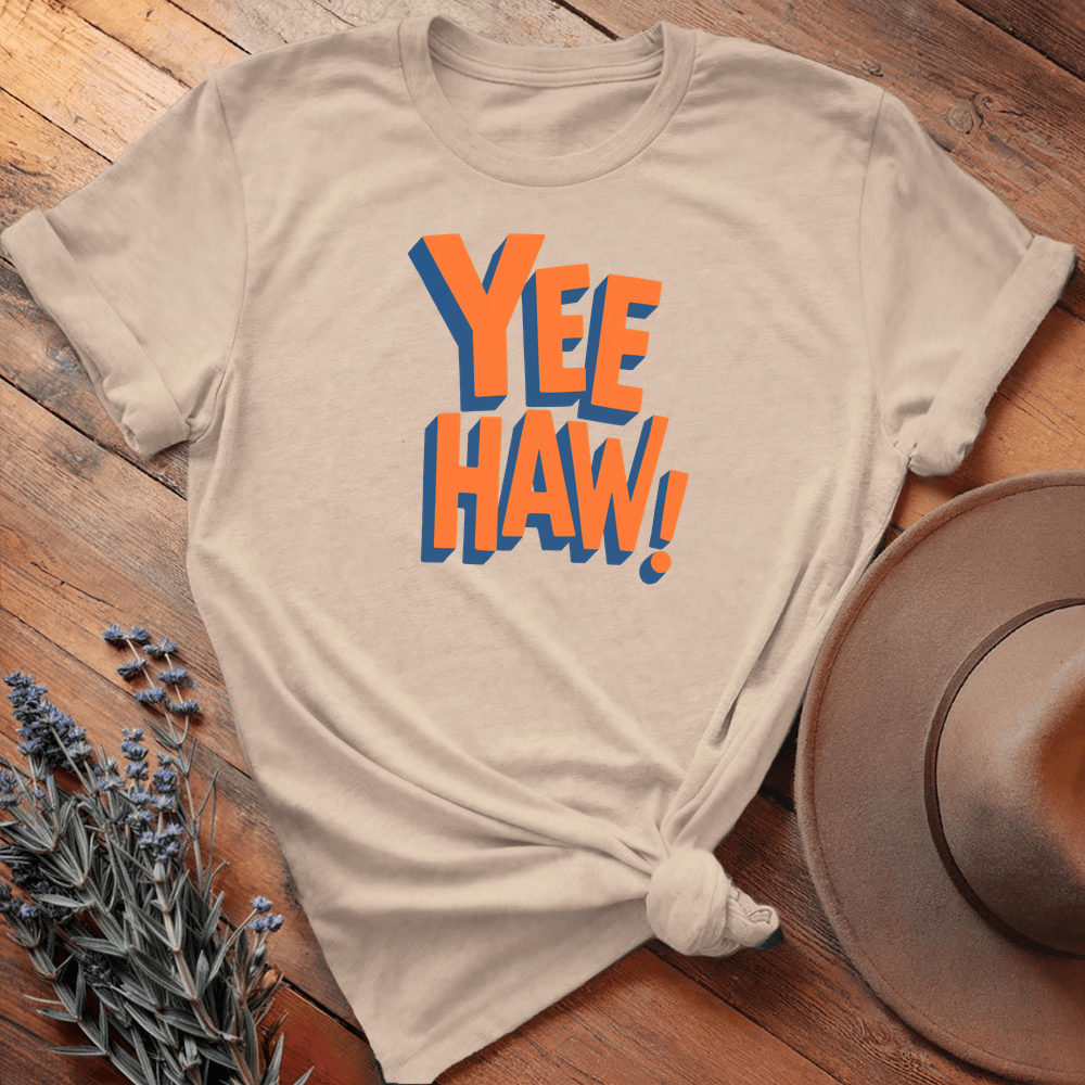 YEEHAW 1 - Sand