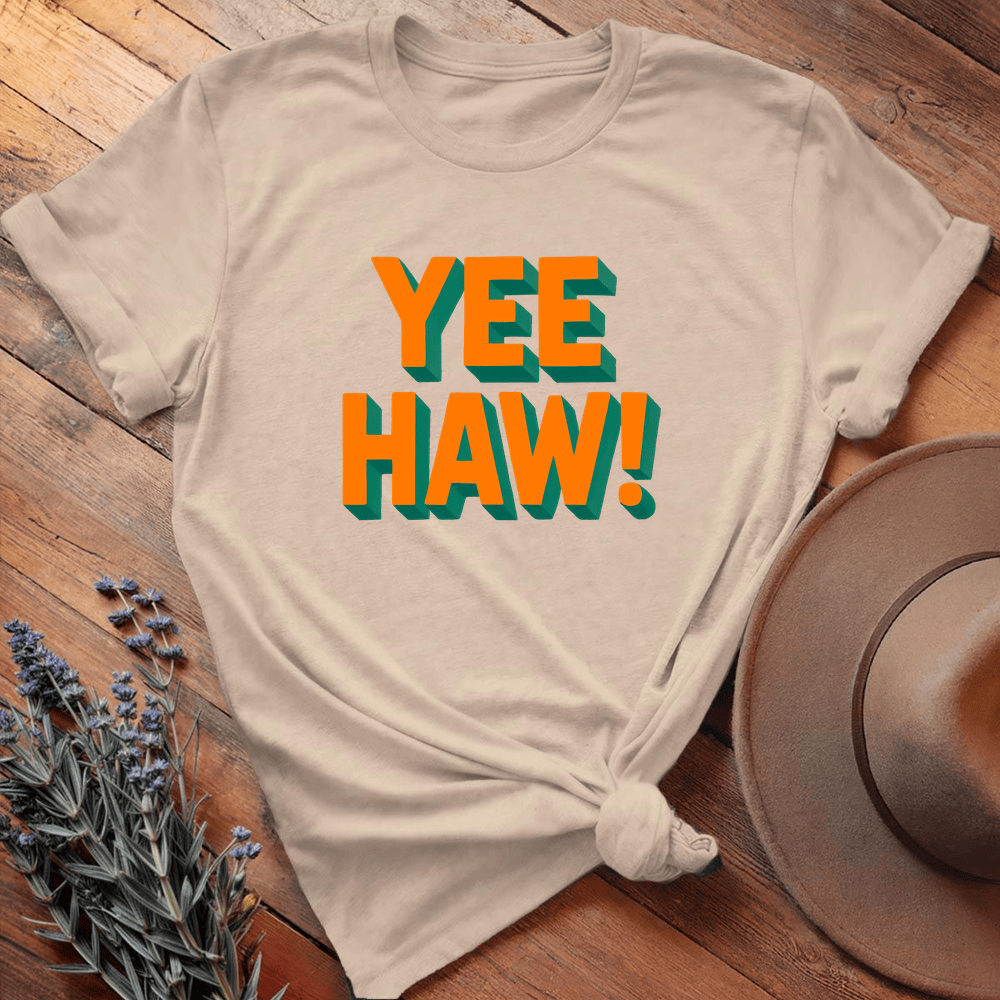 YEEHAW 2 - Sand