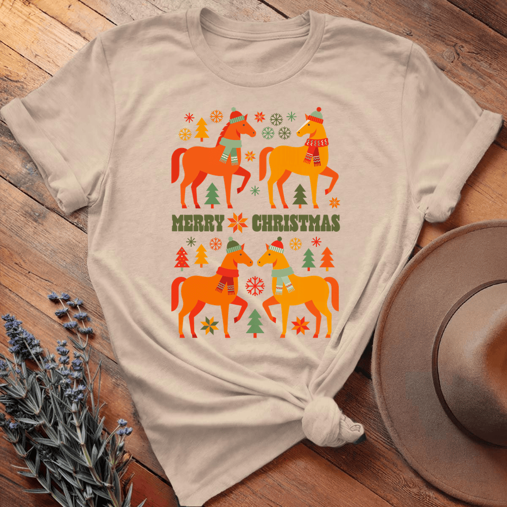 Merry Christmas 2 - Sand