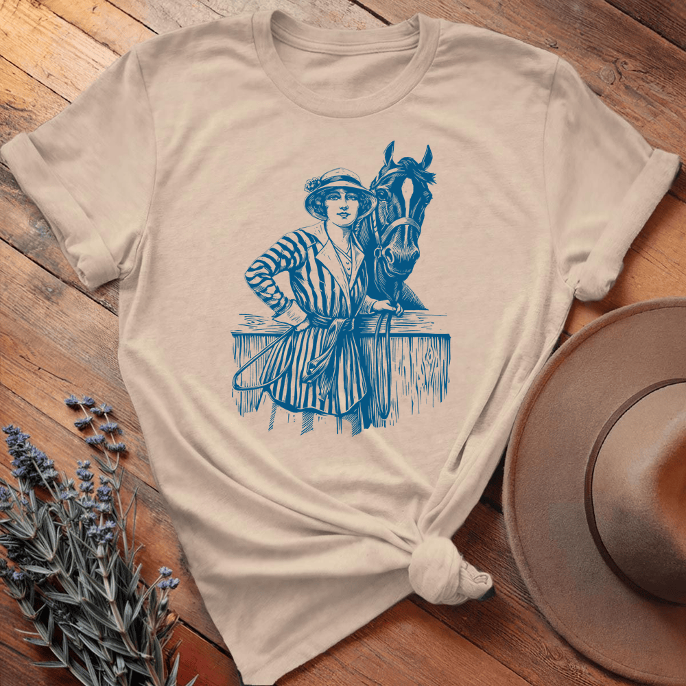 Vintage Art 8 - Sand