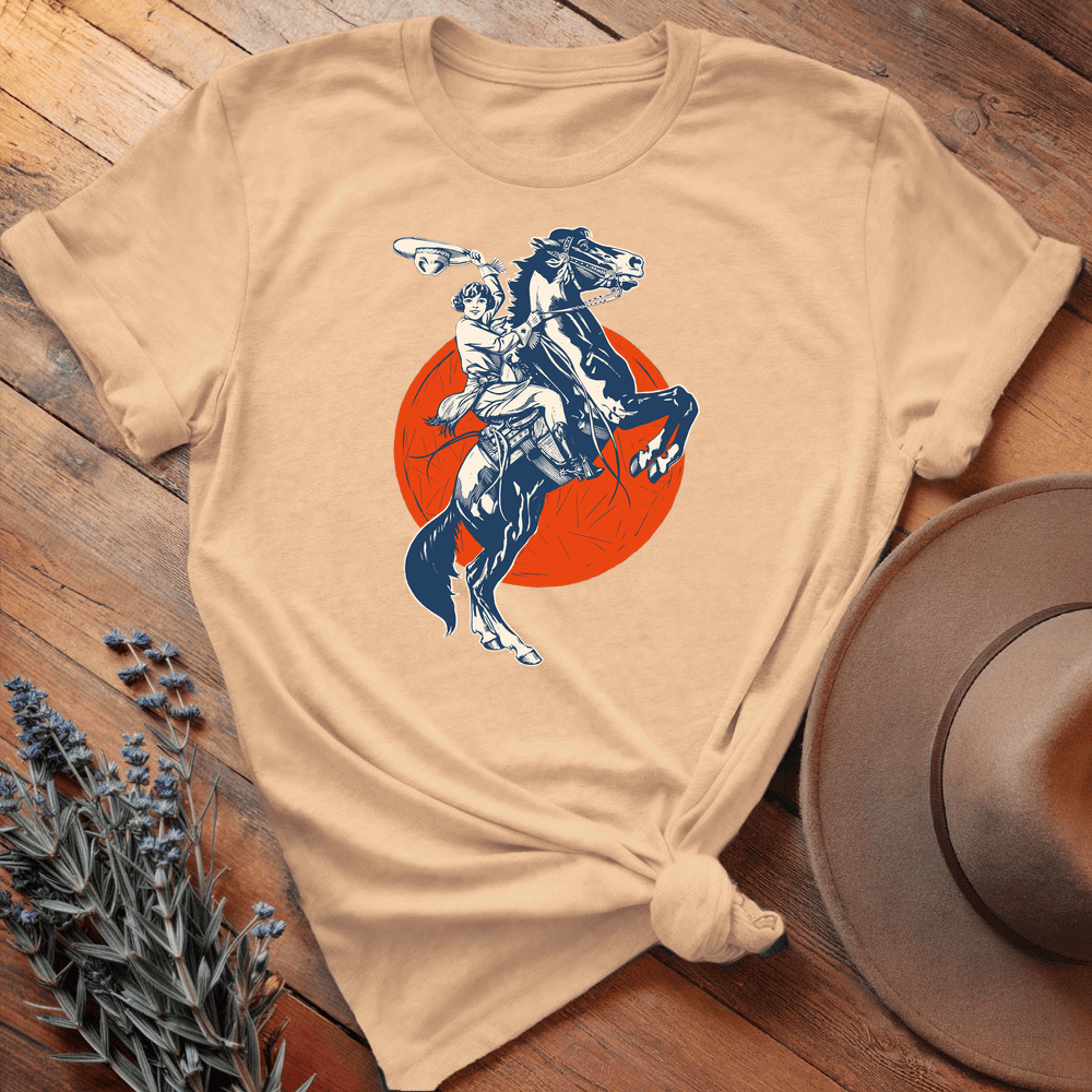 Vintage Art 7 - Premium Lightweight Tee - Soft Cream