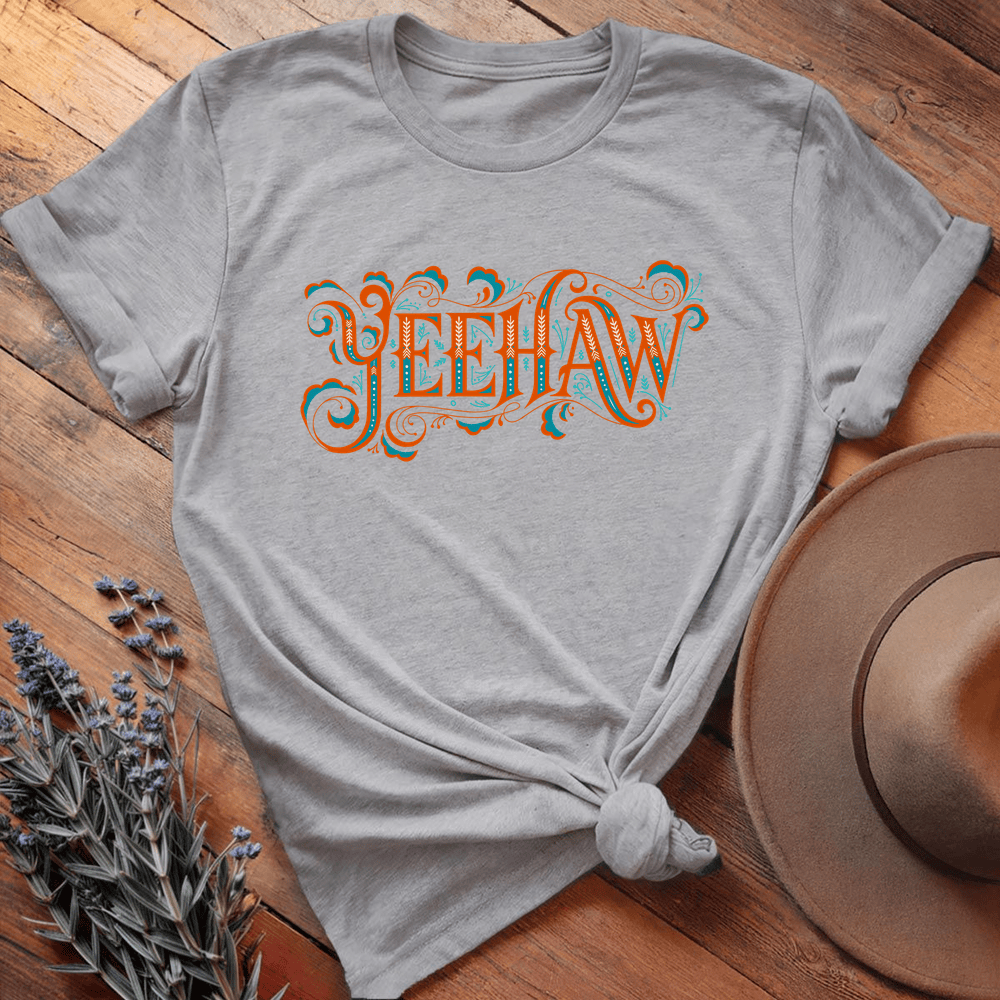 YEEHAW 3 - Sport Grey