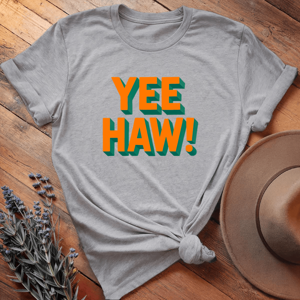YEEHAW 2 - Sport Grey