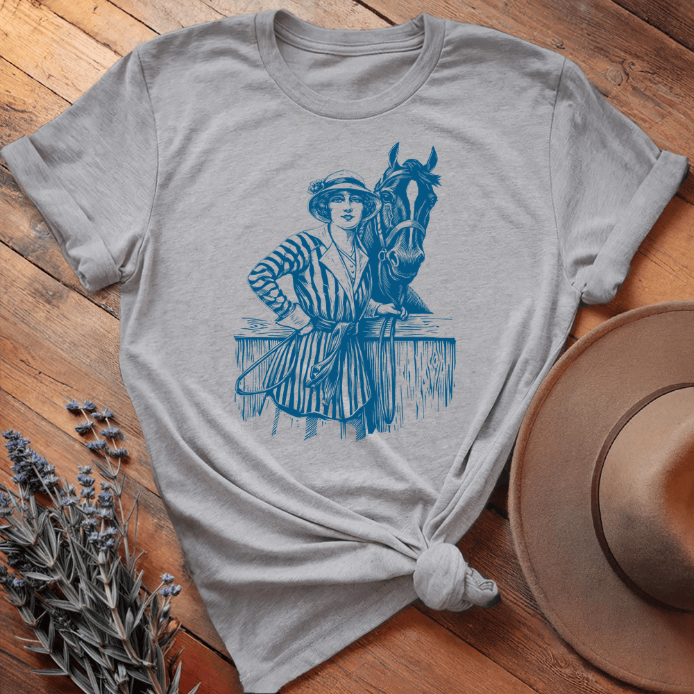 Vintage Art 8 - Sport Grey