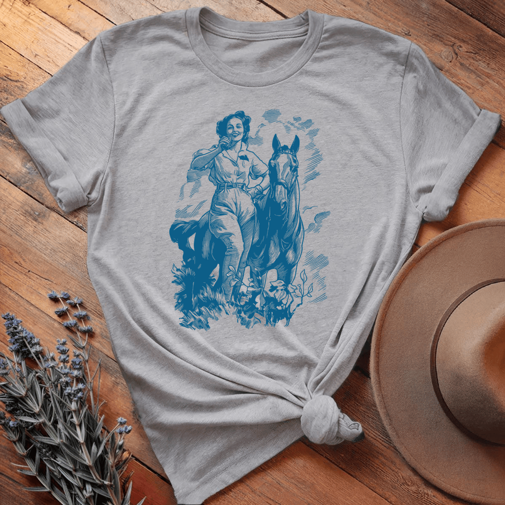 Vintage Art 2 - Sport Grey
